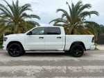 2024 Dodge Ram 1500 Tradesman