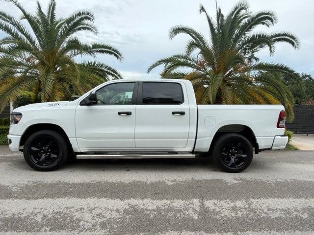 2024 Dodge Ram 1500 Tradesman