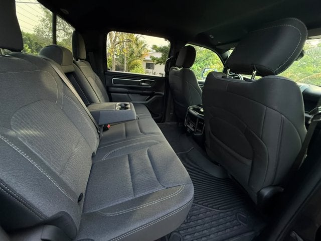 2021 Dodge Ram 1500 Big Horn
