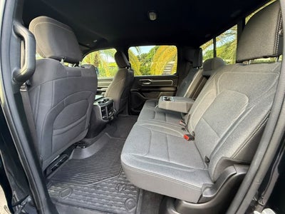 2021 Dodge Ram 1500 Big Horn