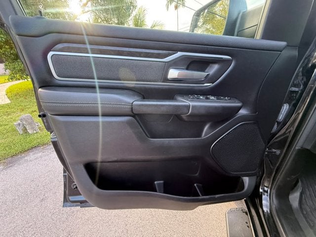 2021 Dodge Ram 1500 Big Horn