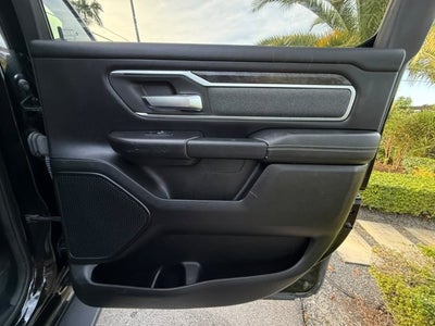 2021 Dodge Ram 1500 Big Horn