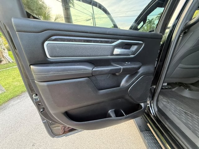2021 Dodge Ram 1500 Big Horn