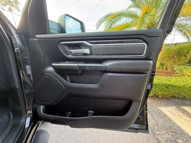 2021 Dodge Ram 1500 Big Horn