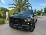 2021 Dodge Ram 1500 Big Horn
