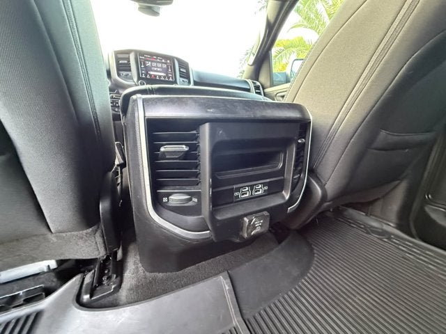 2021 Dodge Ram 1500 Big Horn