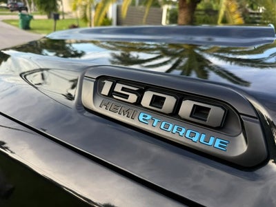 2021 Dodge Ram 1500 Big Horn