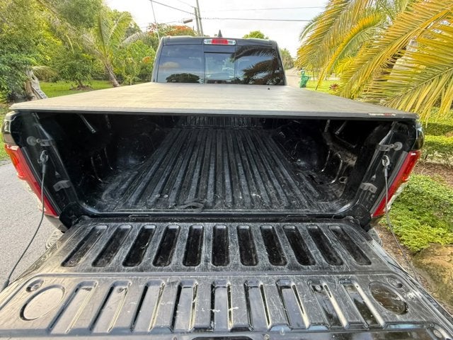 2021 Dodge Ram 1500 Big Horn