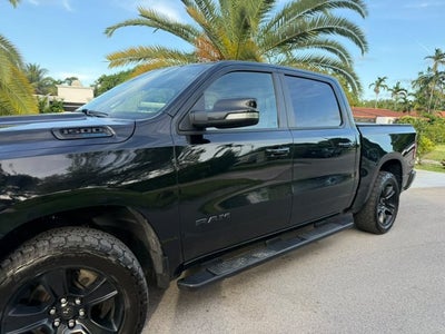 2021 Dodge Ram 1500 Big Horn