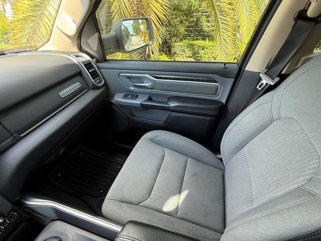 2020 Dodge Ram 1500 Lone Star