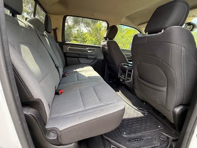 2020 Dodge Ram 1500 Lone Star