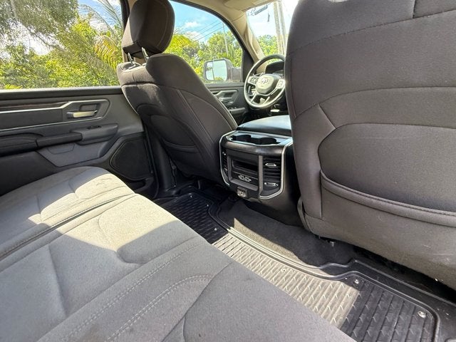 2020 Dodge Ram 1500 Lone Star