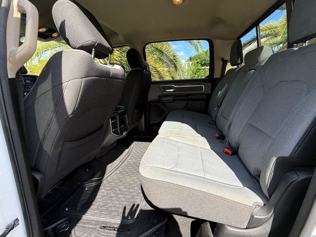 2020 Dodge Ram 1500 Lone Star
