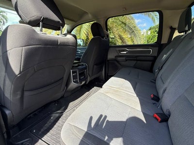 2020 Dodge Ram 1500 Lone Star