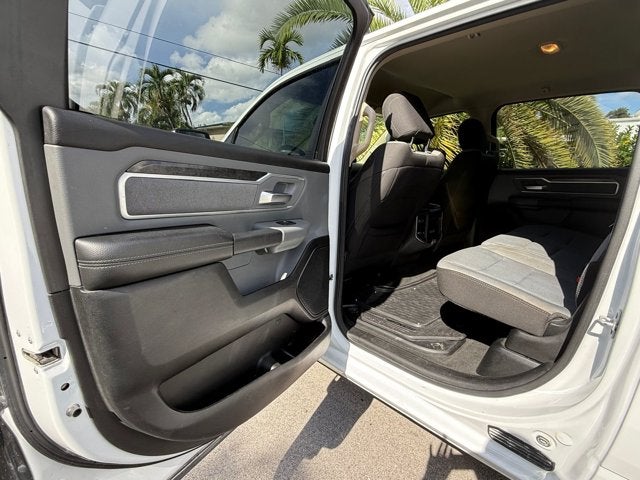 2020 Dodge Ram 1500 Lone Star