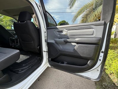 2020 Dodge Ram 1500 Lone Star