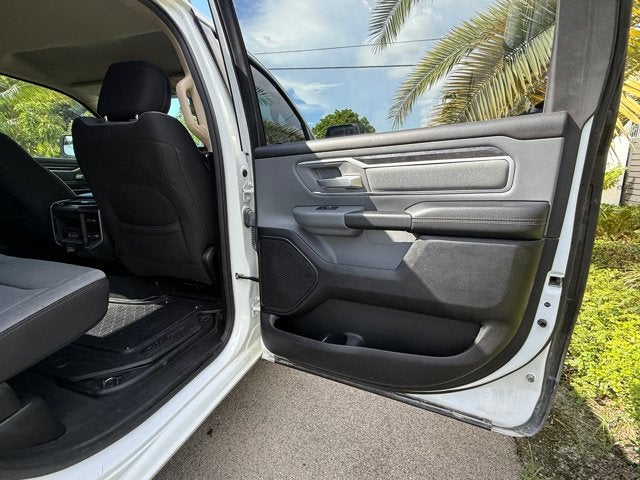 2020 Dodge Ram 1500 Lone Star