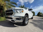 2020 Dodge Ram 1500 Lone Star