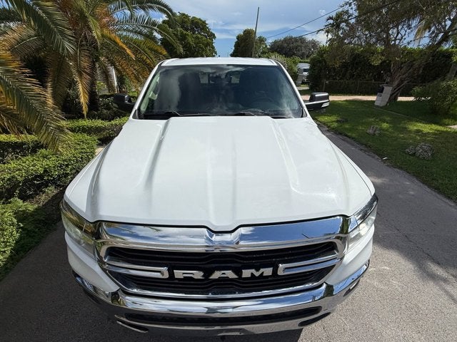 2020 Dodge Ram 1500 Lone Star