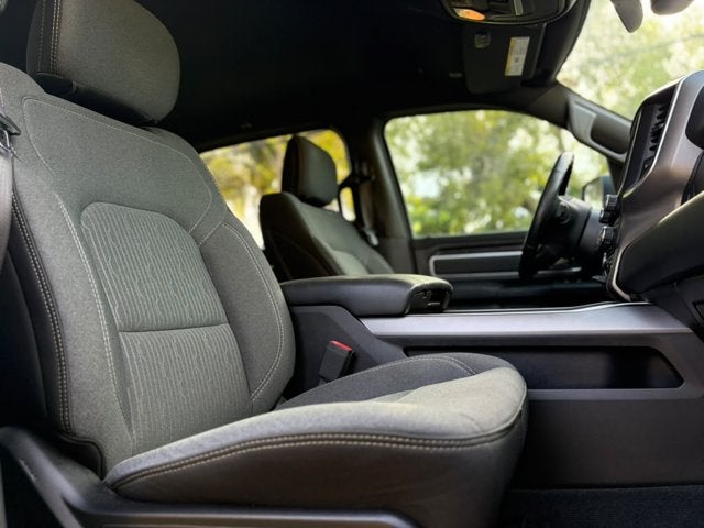 2021 Dodge Ram 1500 Lone Star