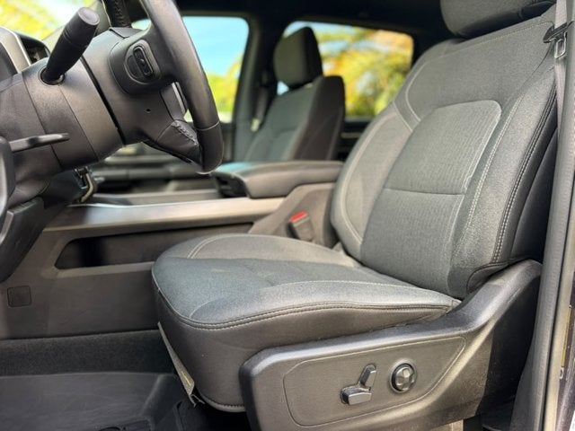 2021 Dodge Ram 1500 Lone Star