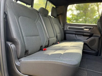 2021 Dodge Ram 1500 Lone Star