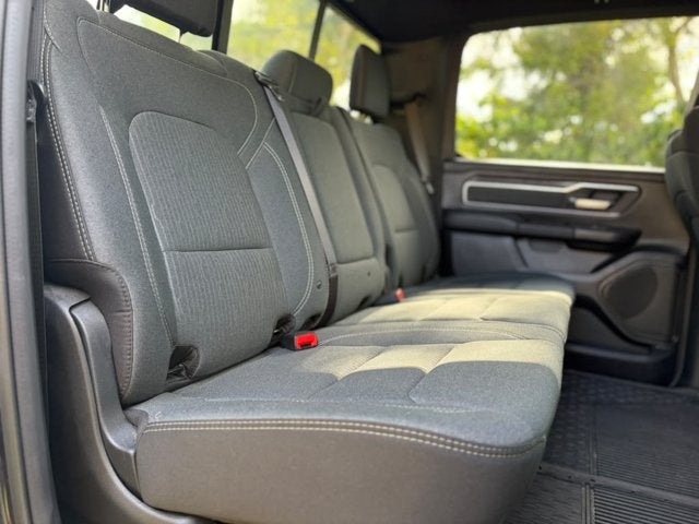 2021 Dodge Ram 1500 Lone Star