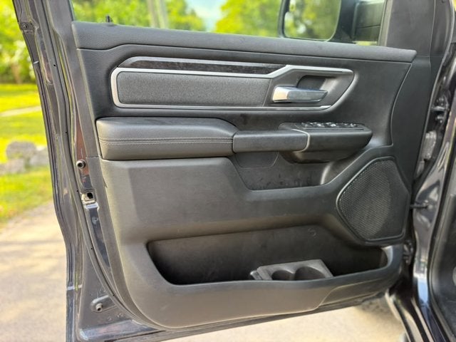 2021 Dodge Ram 1500 Lone Star