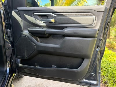 2021 Dodge Ram 1500 Lone Star