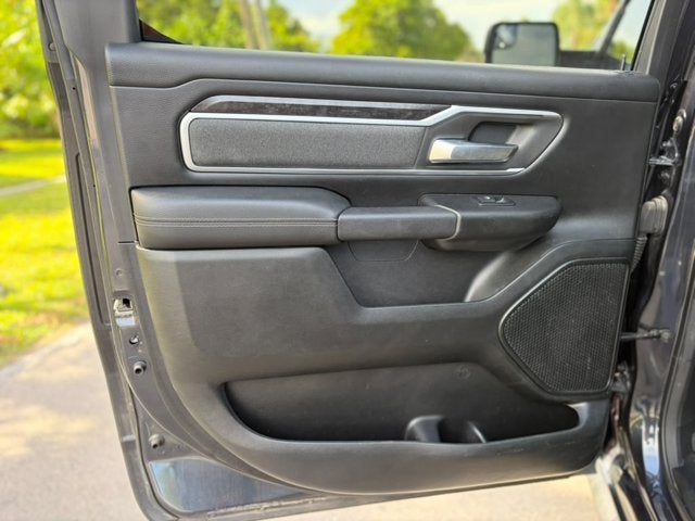 2021 Dodge Ram 1500 Lone Star
