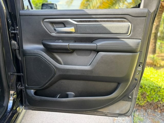 2021 Dodge Ram 1500 Lone Star