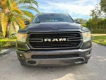 2021 Dodge Ram 1500 Lone Star
