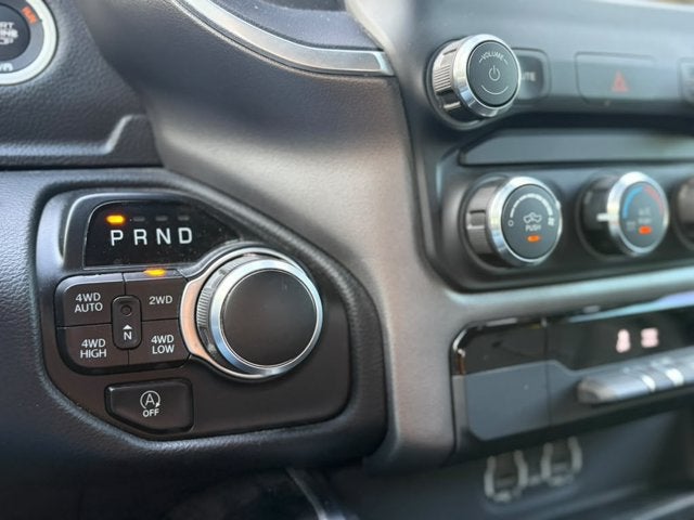 2021 Dodge Ram 1500 Lone Star