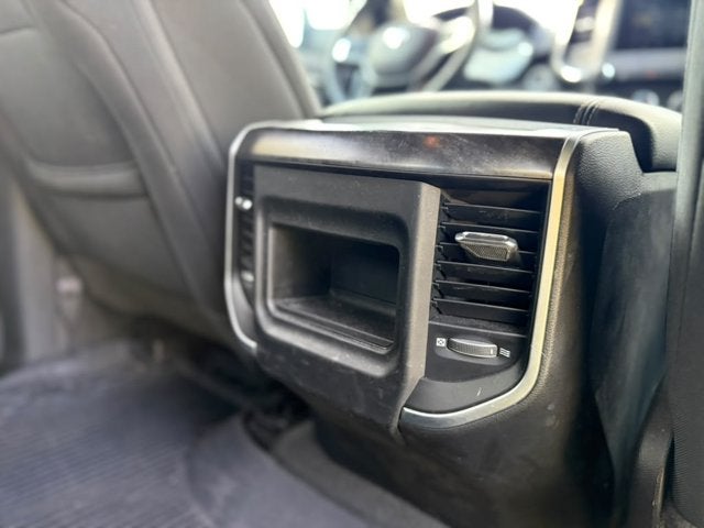 2021 Dodge Ram 1500 Lone Star