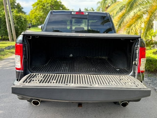 2021 Dodge Ram 1500 Lone Star