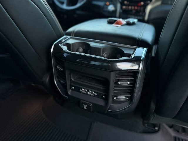 2019 Dodge Ram 1500 Laramie