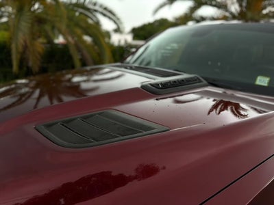 2019 Dodge Ram 1500 Laramie
