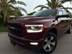 2019 Dodge Ram 1500 Laramie