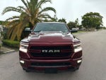 2019 Dodge Ram 1500 Laramie