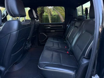 2019 Dodge Ram 1500 Laramie