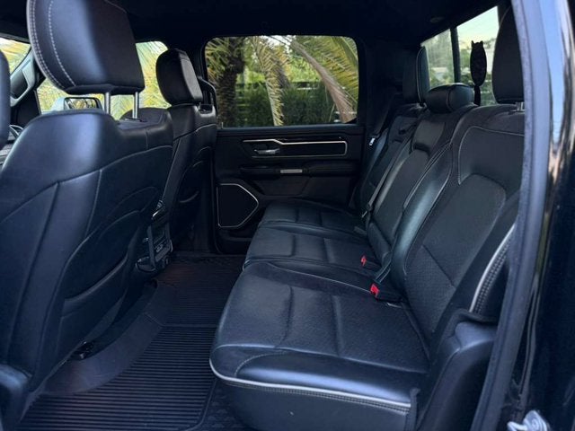 2019 Dodge Ram 1500 Laramie