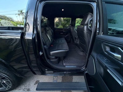 2019 Dodge Ram 1500 Laramie