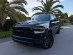 2019 Dodge Ram 1500 Laramie