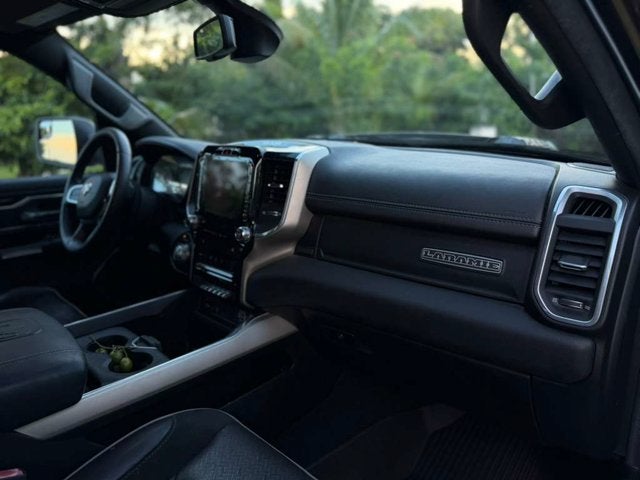 2019 Dodge Ram 1500 Laramie