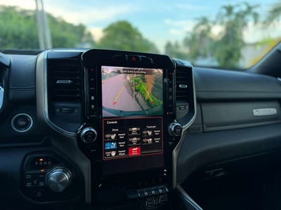 2019 Dodge Ram 1500 Laramie