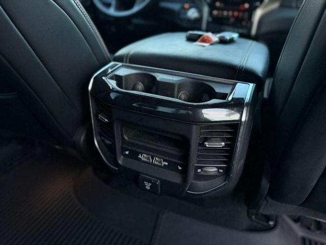 2019 Dodge Ram 1500 Laramie
