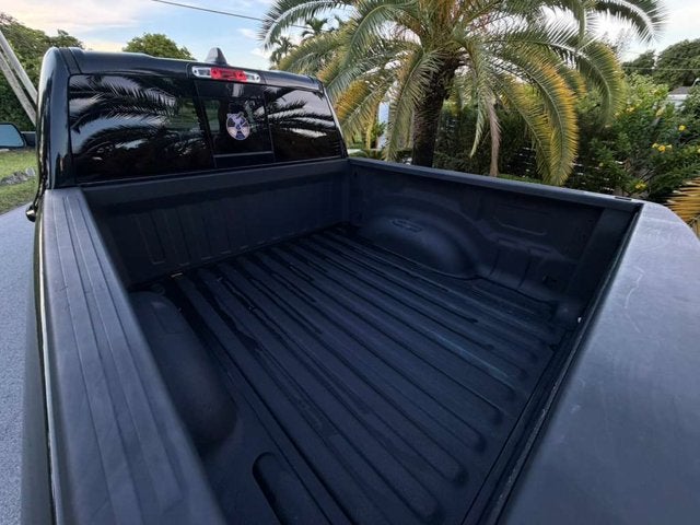 2019 Dodge Ram 1500 Laramie