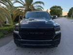 2019 Dodge Ram 1500 Laramie