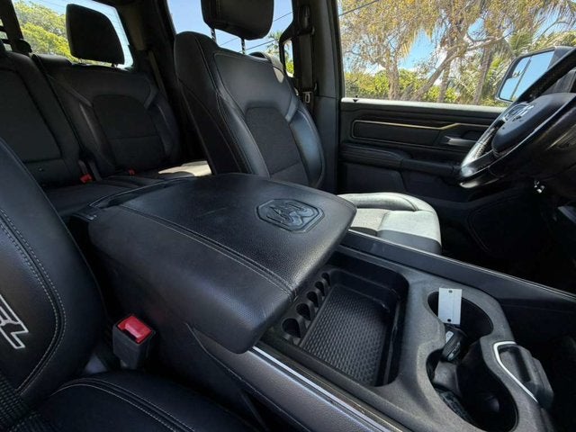 2021 Dodge Ram 1500 Rebel