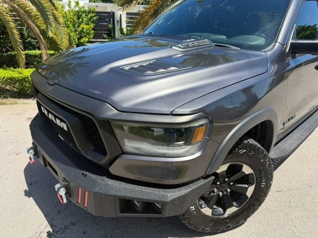 2021 Dodge Ram 1500 Rebel